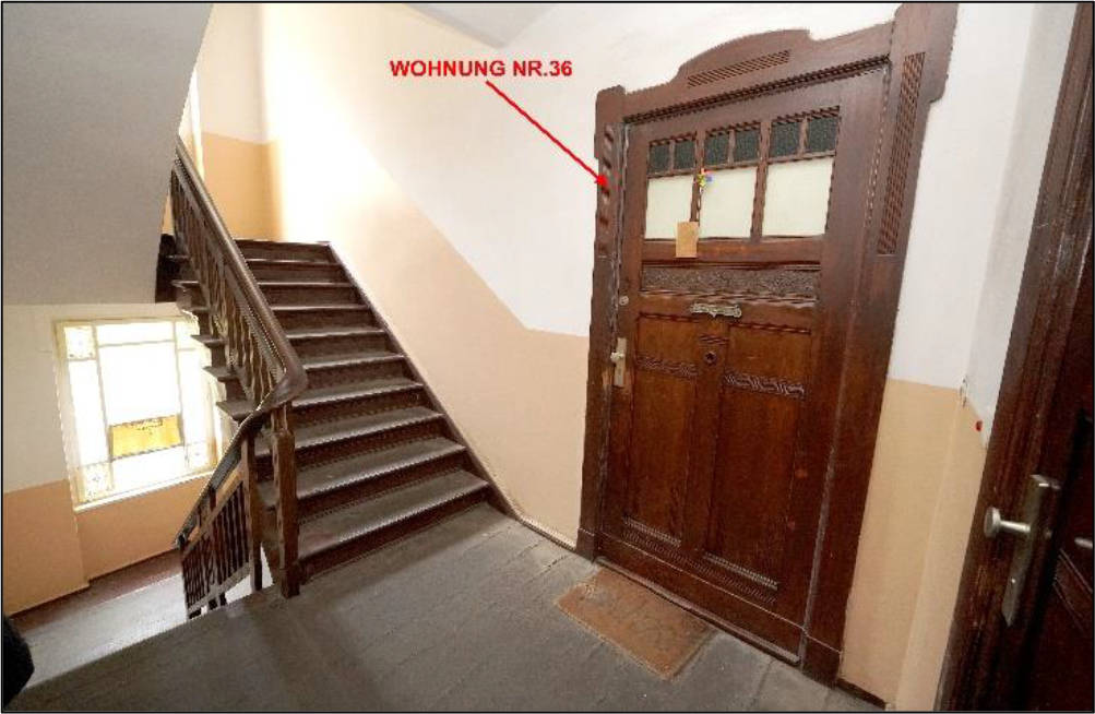 Sonstiges, Eigentumswohnung (3 bis 4 Zimmer), WE 36 in Schillerpromenade 6, Herrfurthplatz 4, 12049 Berlin, Neukölln - Bild 5