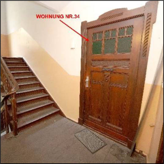 Eigentumswohnung (1 bis 2 Zimmer) in Schillerpromenade 6, Herrfurthplatz 4, 12049 Berlin-Neukölln, Neukölln - Bild 5