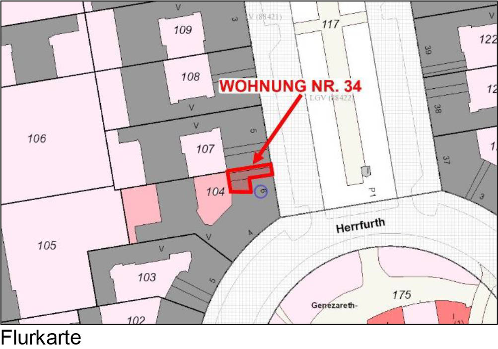 berlin 0070 K 0064/2024 Schillerpromenade 6, Herrfurthplatz 4, 12049 Berlin-Neukölln, Neukölln 9