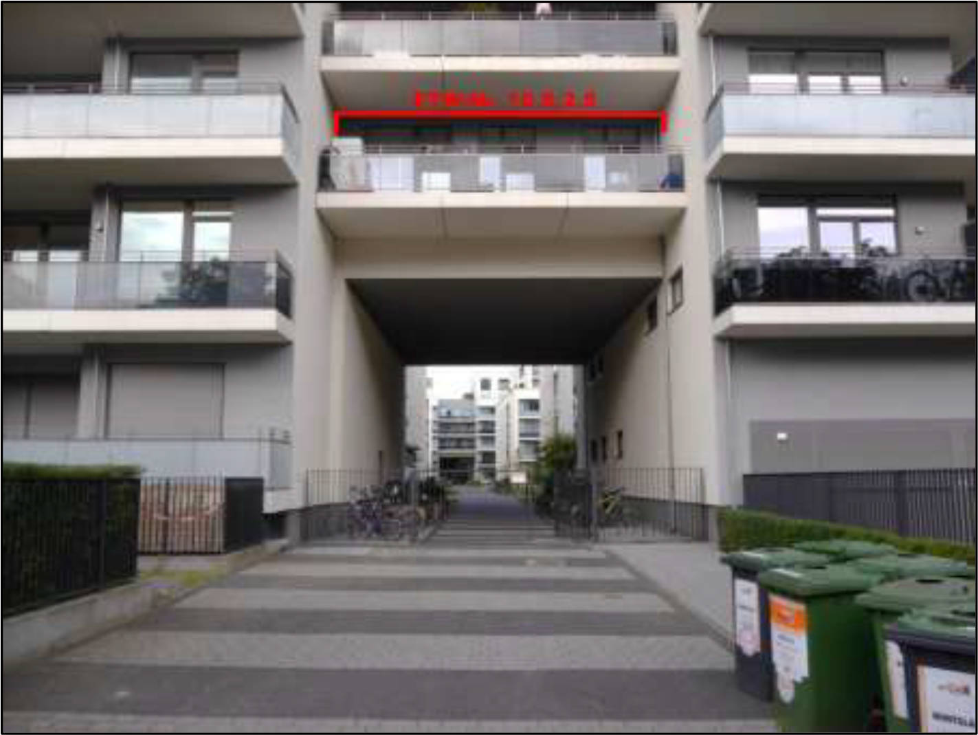berlin 0070K0065-2024 Heubnerweg 9, 9 A, 14059 Berlin