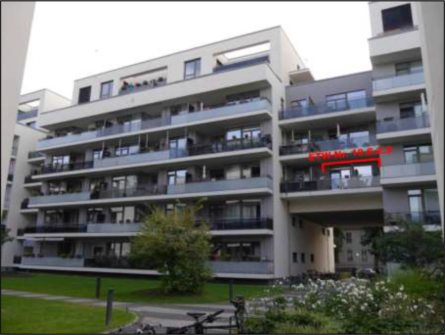 berlin 0070K0065-2024 Heubnerweg 9, 9 A, 14059 Berlin