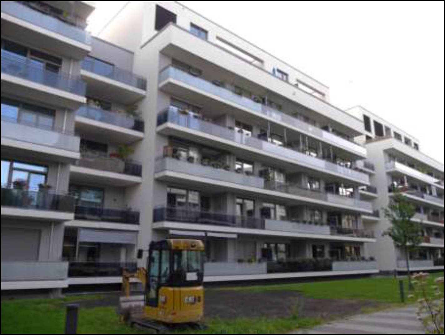 berlin 0070K0065-2024 Heubnerweg 9, 9 A, 14059 Berlin