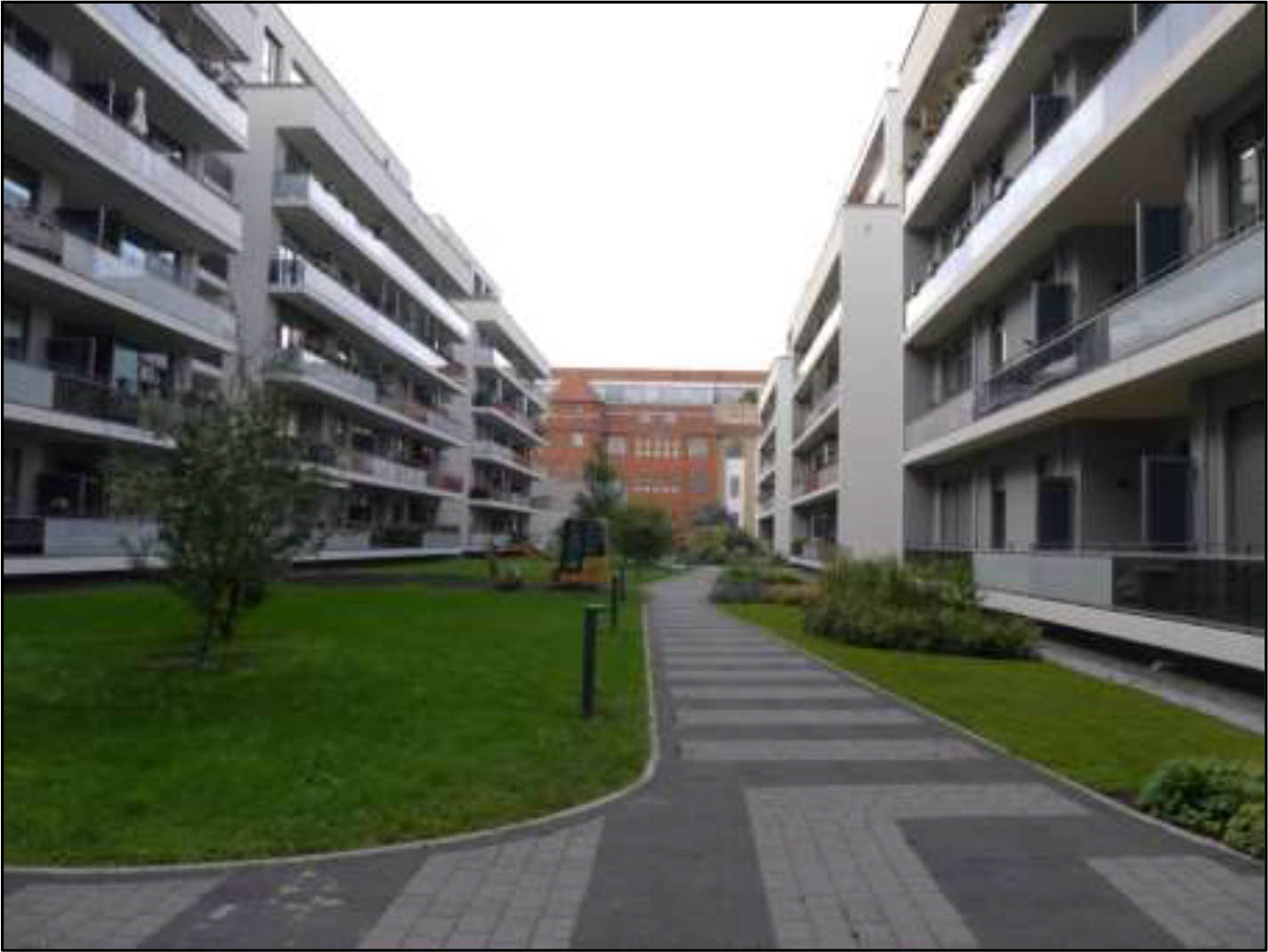berlin 0070K0065-2024 Heubnerweg 9, 9 A, 14059 Berlin