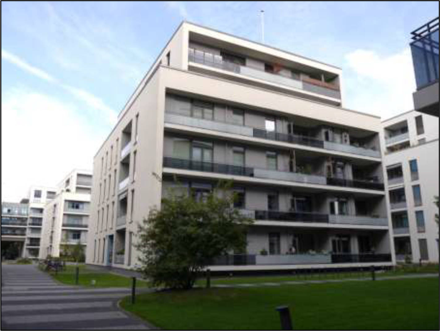 berlin 0070K0065-2024 Heubnerweg 9, 9 A, 14059 Berlin