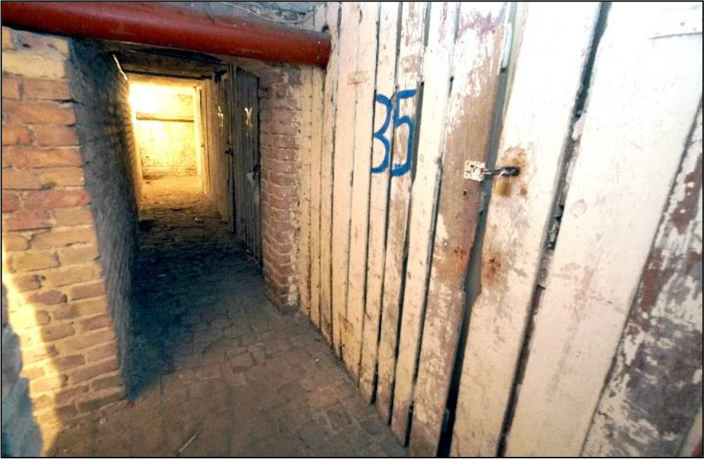 Sonstiges, Eigentumswohnung (1 bis 2 Zimmer), WE37 in Schillerpromenade 6, Herrfurthplatz 4, 12049 Berlin, Neukölln - Bild 3