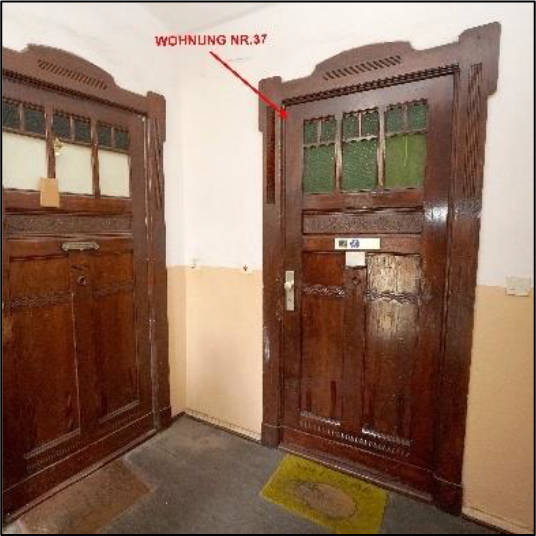 Sonstiges, Eigentumswohnung (1 bis 2 Zimmer), WE37 in Schillerpromenade 6, Herrfurthplatz 4, 12049 Berlin, Neukölln - Bild 5