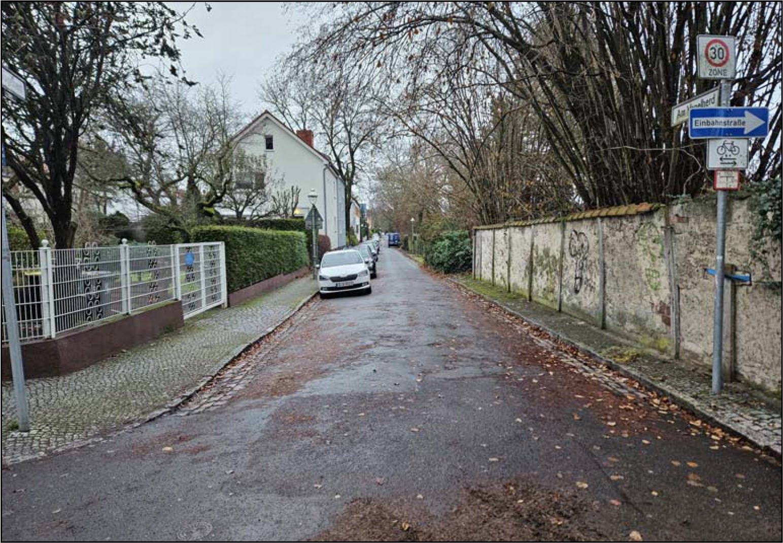 Einfamilienhaus in Eichkatzweg 19 B, 14055 Berlin - Bild 4