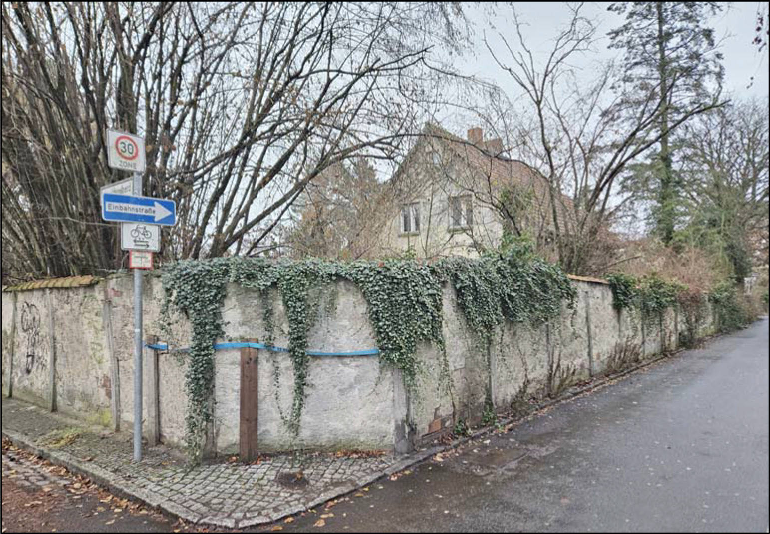 Einfamilienhaus in Eichkatzweg 19 B, 14055 Berlin - Bild 3