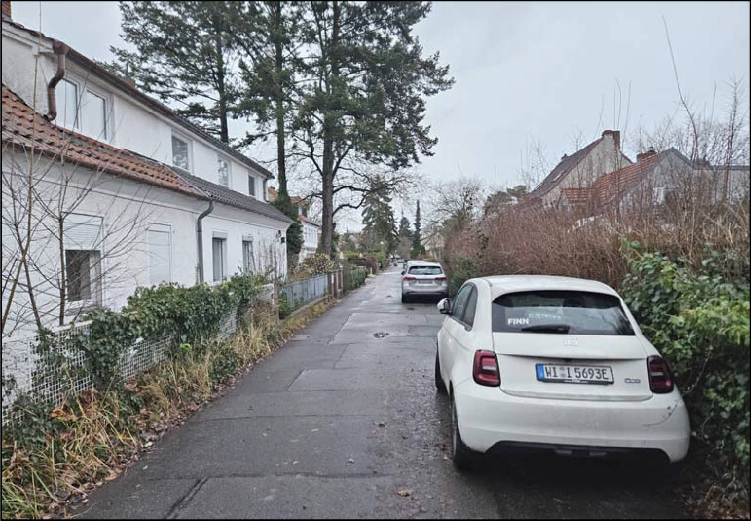 Einfamilienhaus in Eichkatzweg 19 B, 14055 Berlin - Bild 5