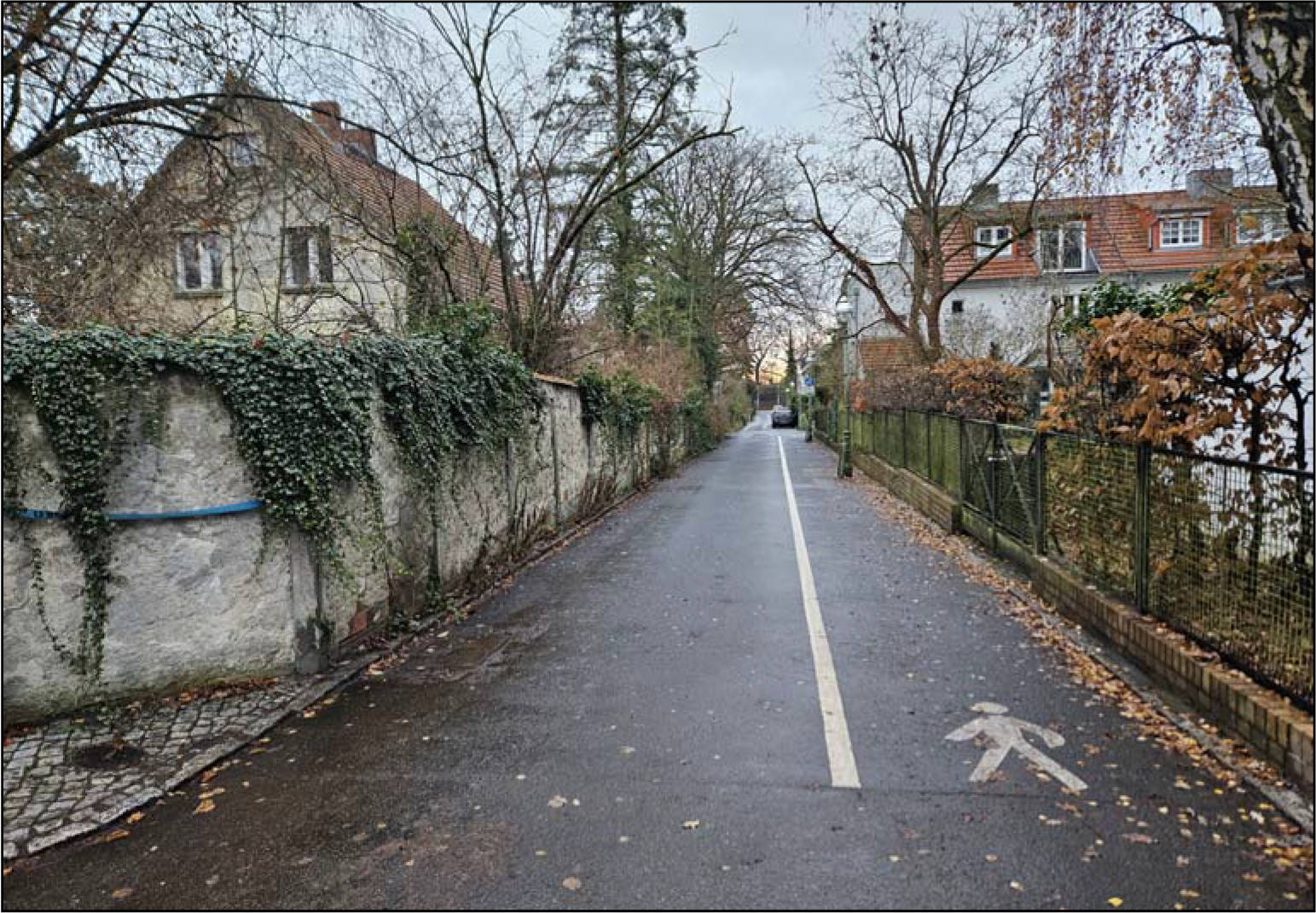 Einfamilienhaus in Eichkatzweg 19 B, 14055 Berlin - Bild 2