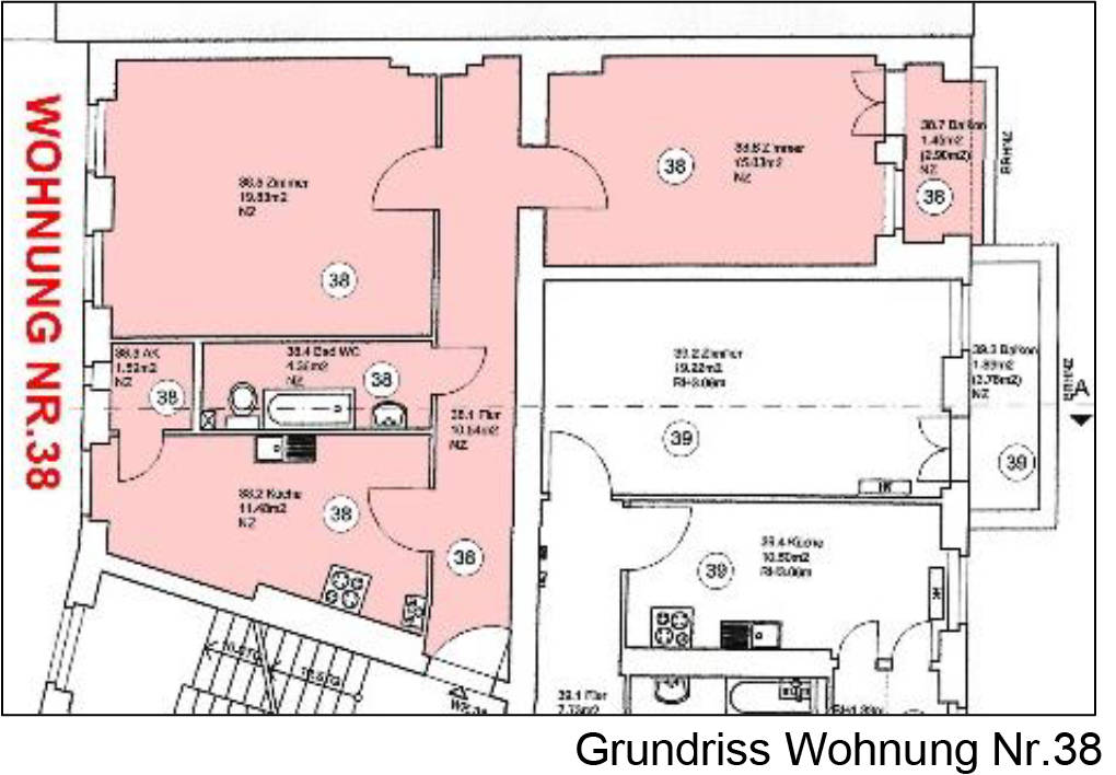 berlin 0070 K 0066/2024 Schillerpromenade 6, Herrfurthplatz 4, 12049 Berlin, Neukölln 11