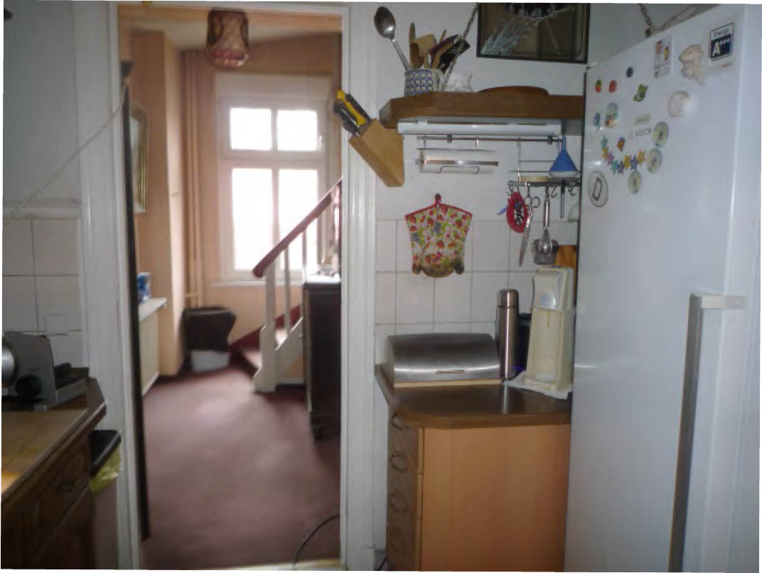 berlin 0070 K 0066/2025 Fährallee 2, 12527 Berlin, Schmöckwitz 9