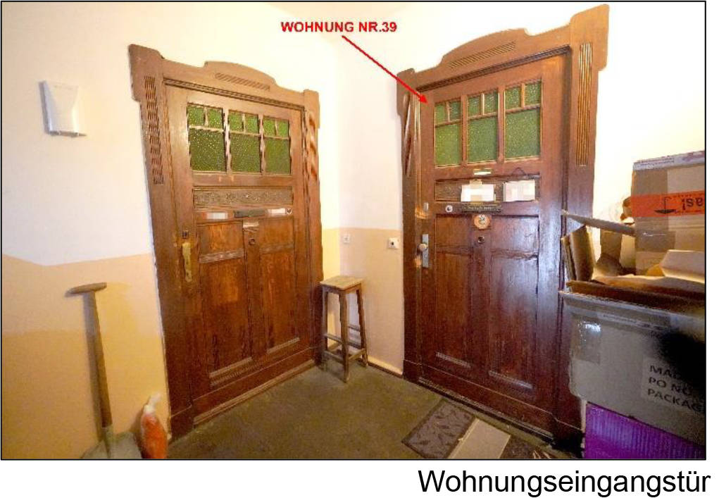Eigentumswohnung (3 bis 4 Zimmer) in Schillerpromenade , Herrfurthplatz  6,4, 12049 Berlin, Neukölln - Bild 5