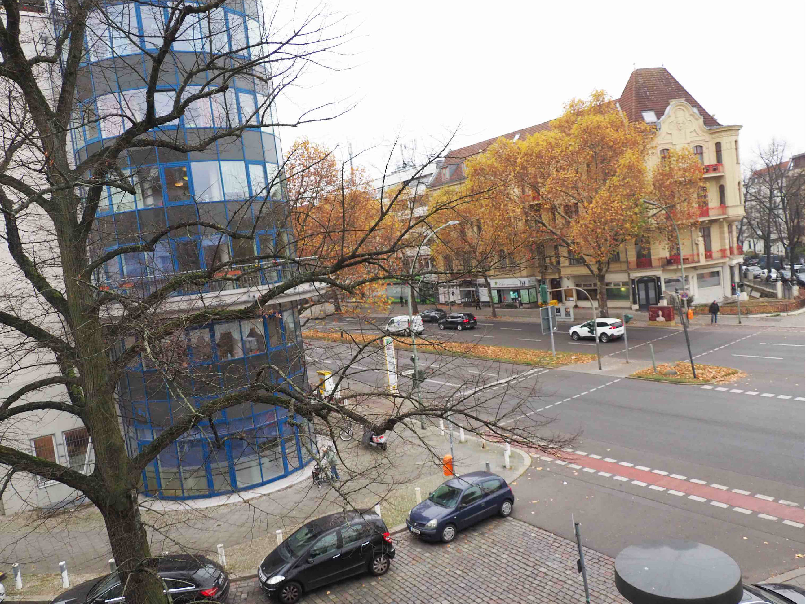 berlin 0070K0069-2024 Storkwinkel 2, 10711 Berlin 9
