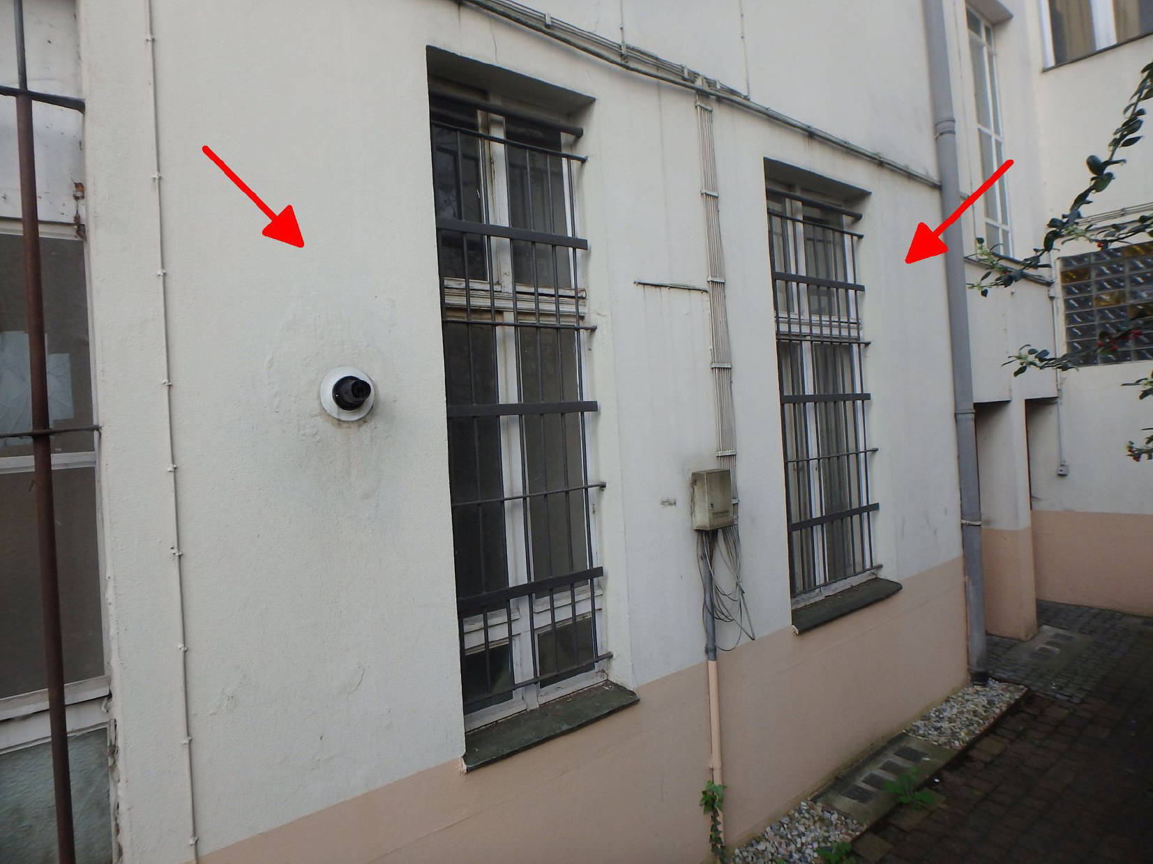 sonstiges Teileigentum (z.B. Keller, Hobbyraum) in Königin-Elisabeth-Straße 59, 14059 Berlin - Bild 5