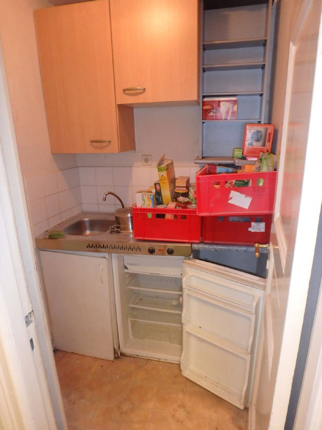 berlin 0070 K 0071/2024 Königin-Elisabeth-Straße 59, 14059 Berlin 8