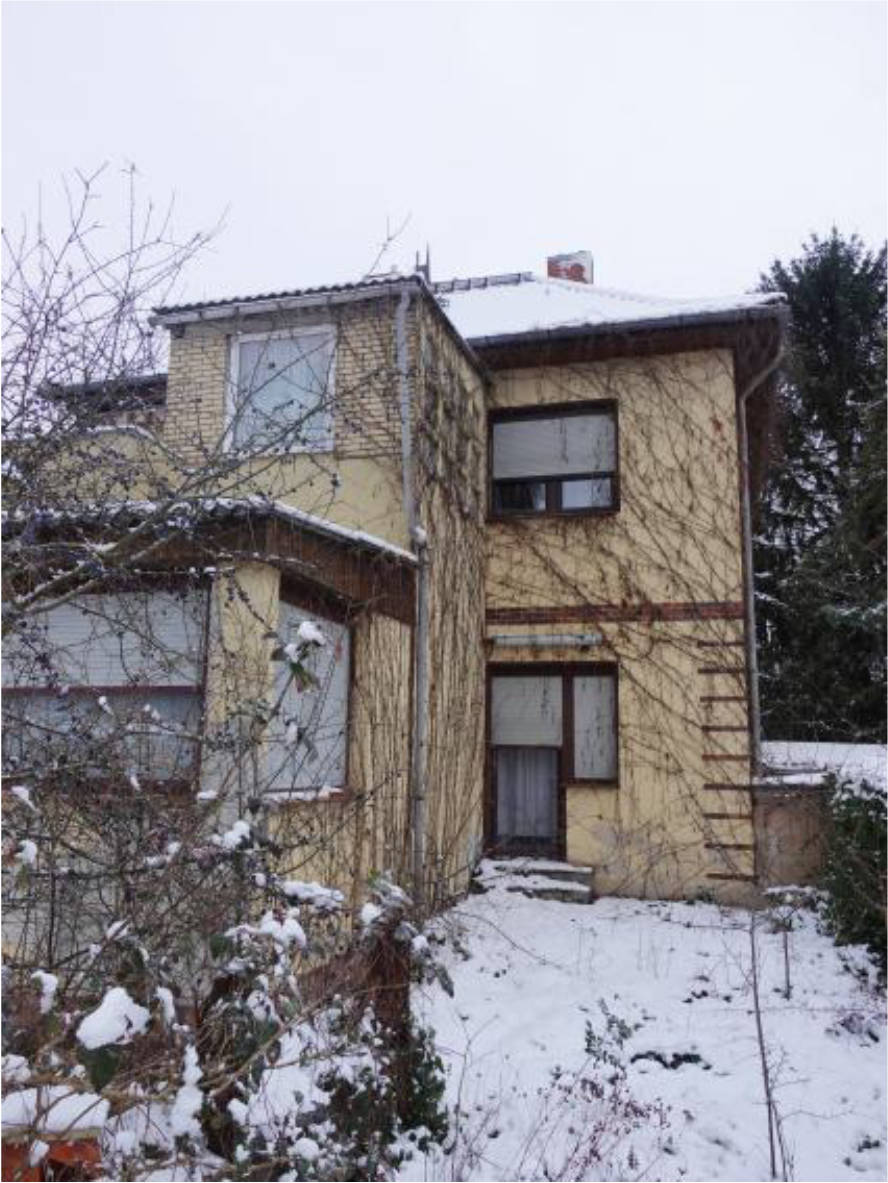Einfamilienhaus in Kalksteinweg  61, 12349 Berlin-Buckow, Neukölln - Bild 4