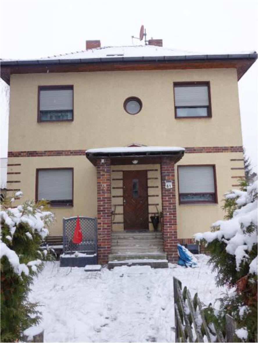 Einfamilienhaus in Kalksteinweg  61, 12349 Berlin-Buckow, Neukölln - Bild 2