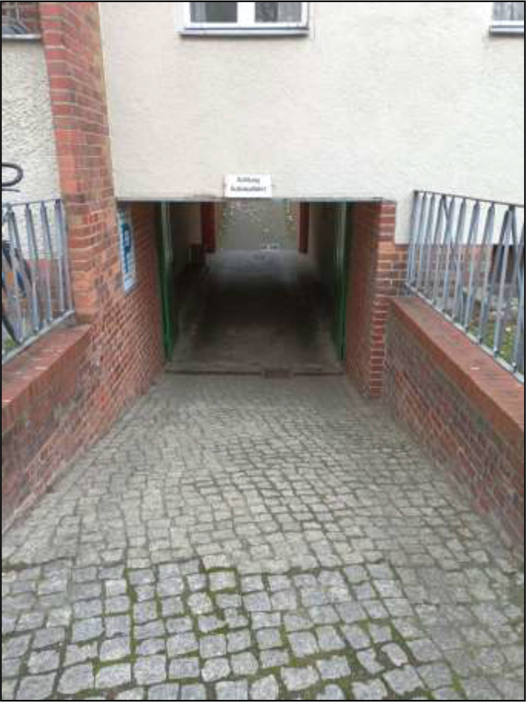 Eigentumswohnung 2,5 Zimmer in Binger Straße 21,22, 23, Eberbacher Straße 27, 29, 31, Wiesbadener Straße 45, 46, 47, 48, 49, Schlangenbader Straße 77,78,79, 00000 Berlin - Bild 3