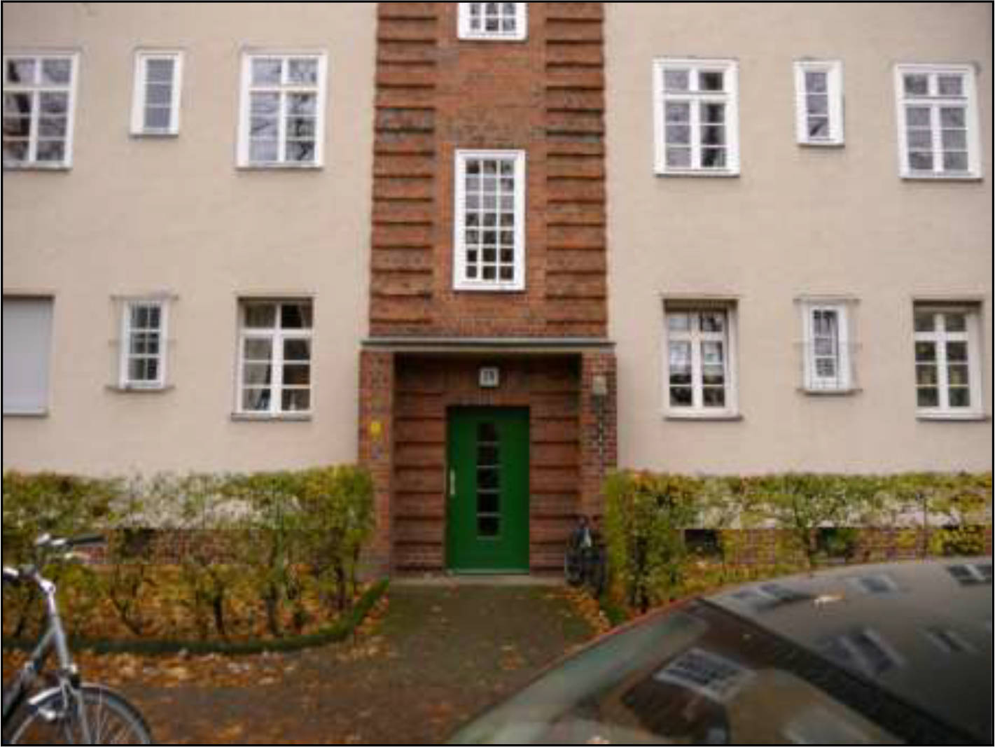 berlin 0070K0073-2023 Binger Straße 21,22, 23, Eberbacher Straße 27, 29, 31, Wiesbadener Straße 45, 46, 47, 48, 49, Schlangenbader Straße 77,78,79, 00000 Berlin 6