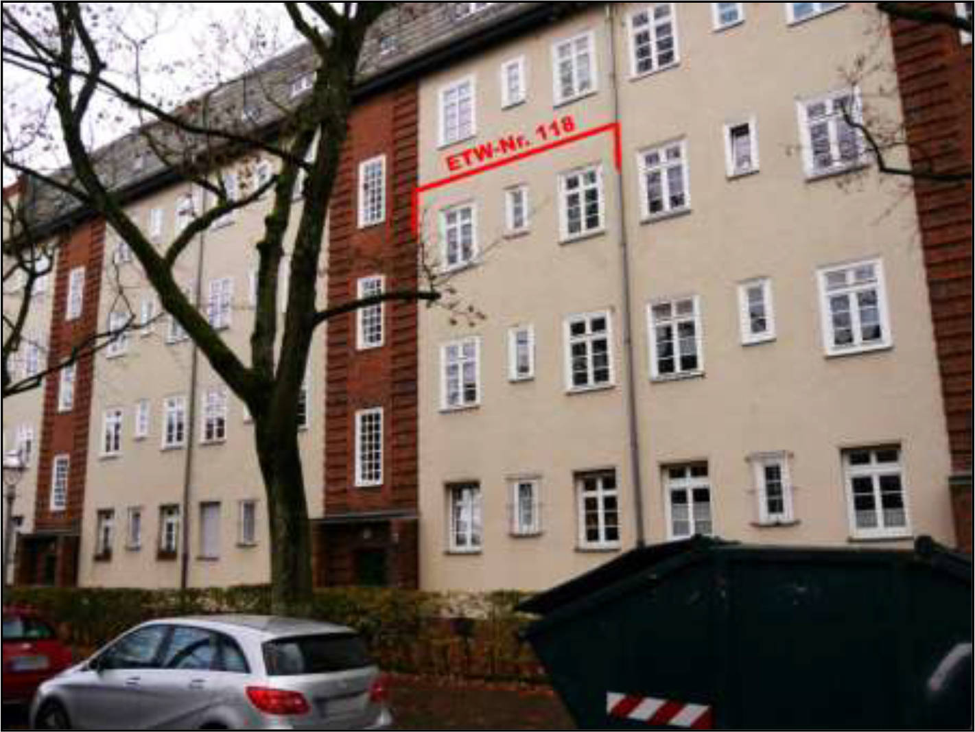 berlin 0070K0073-2023 Binger Straße 21,22, 23, Eberbacher Straße 27, 29, 31, Wiesbadener Straße 45, 46, 47, 48, 49, Schlangenbader Straße 77,78,79, 00000 Berlin 13