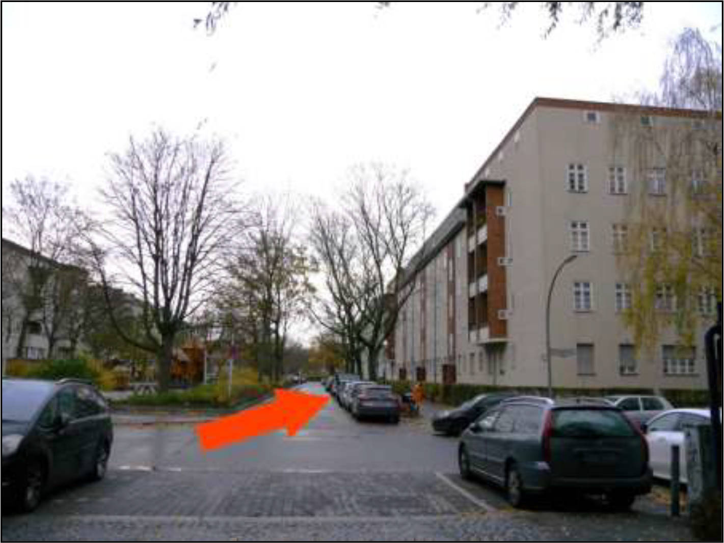 berlin 0070K0073-2023 Binger Straße 21,22, 23, Eberbacher Straße 27, 29, 31, Wiesbadener Straße 45, 46, 47, 48, 49, Schlangenbader Straße 77,78,79, 00000 Berlin 17