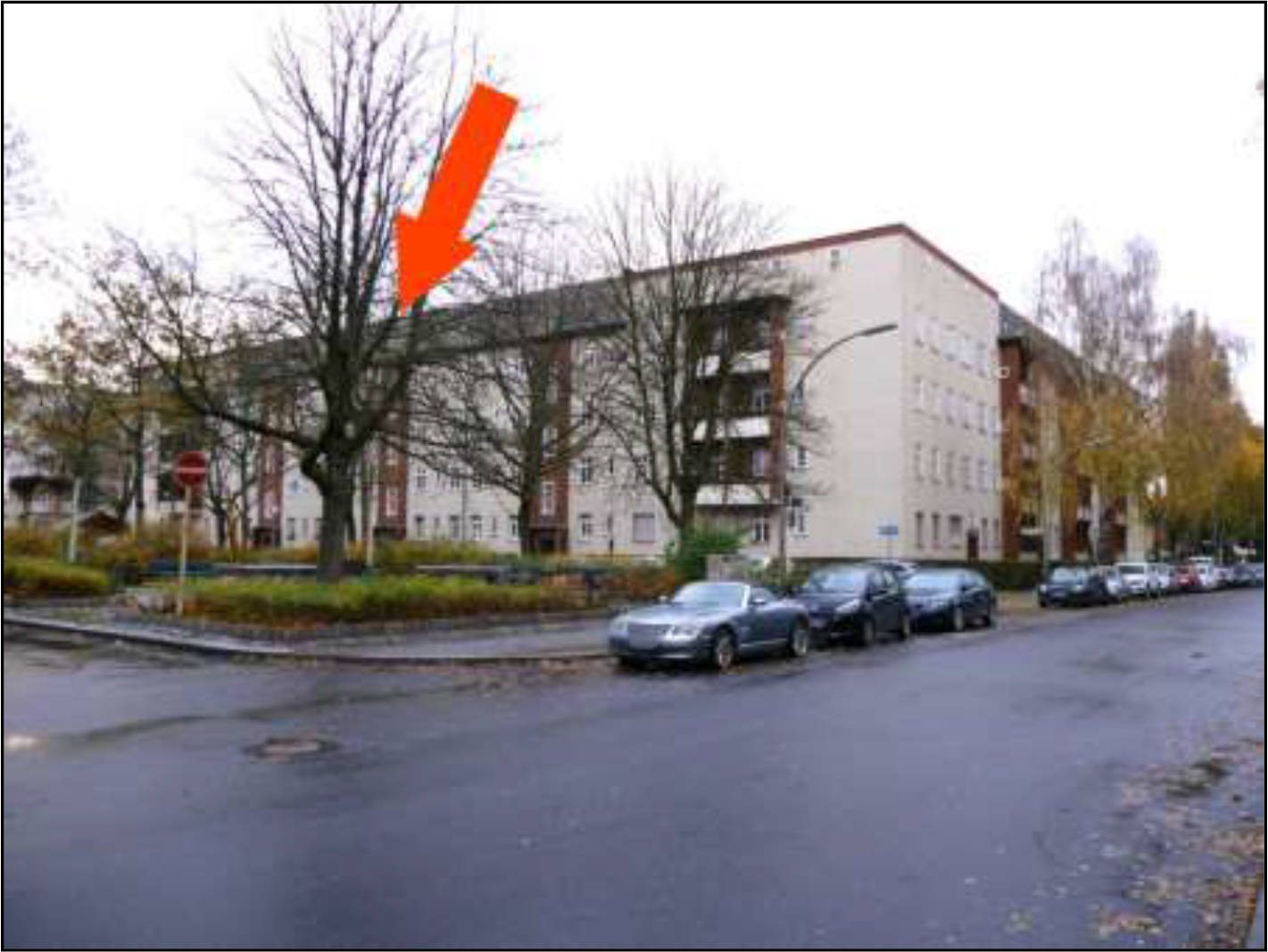 Eigentumswohnung 2,5 Zimmer in Binger Straße 21,22, 23, Eberbacher Straße 27, 29, 31, Wiesbadener Straße 45, 46, 47, 48, 49, Schlangenbader Straße 77,78,79, 00000 Berlin - Bild 2