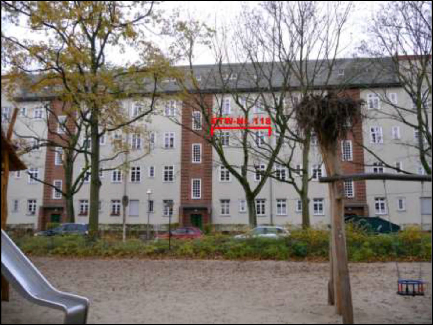 berlin 0070K0073-2023 Binger Straße 21,22, 23, Eberbacher Straße 27, 29, 31, Wiesbadener Straße 45, 46, 47, 48, 49, Schlangenbader Straße 77,78,79, 00000 Berlin 9