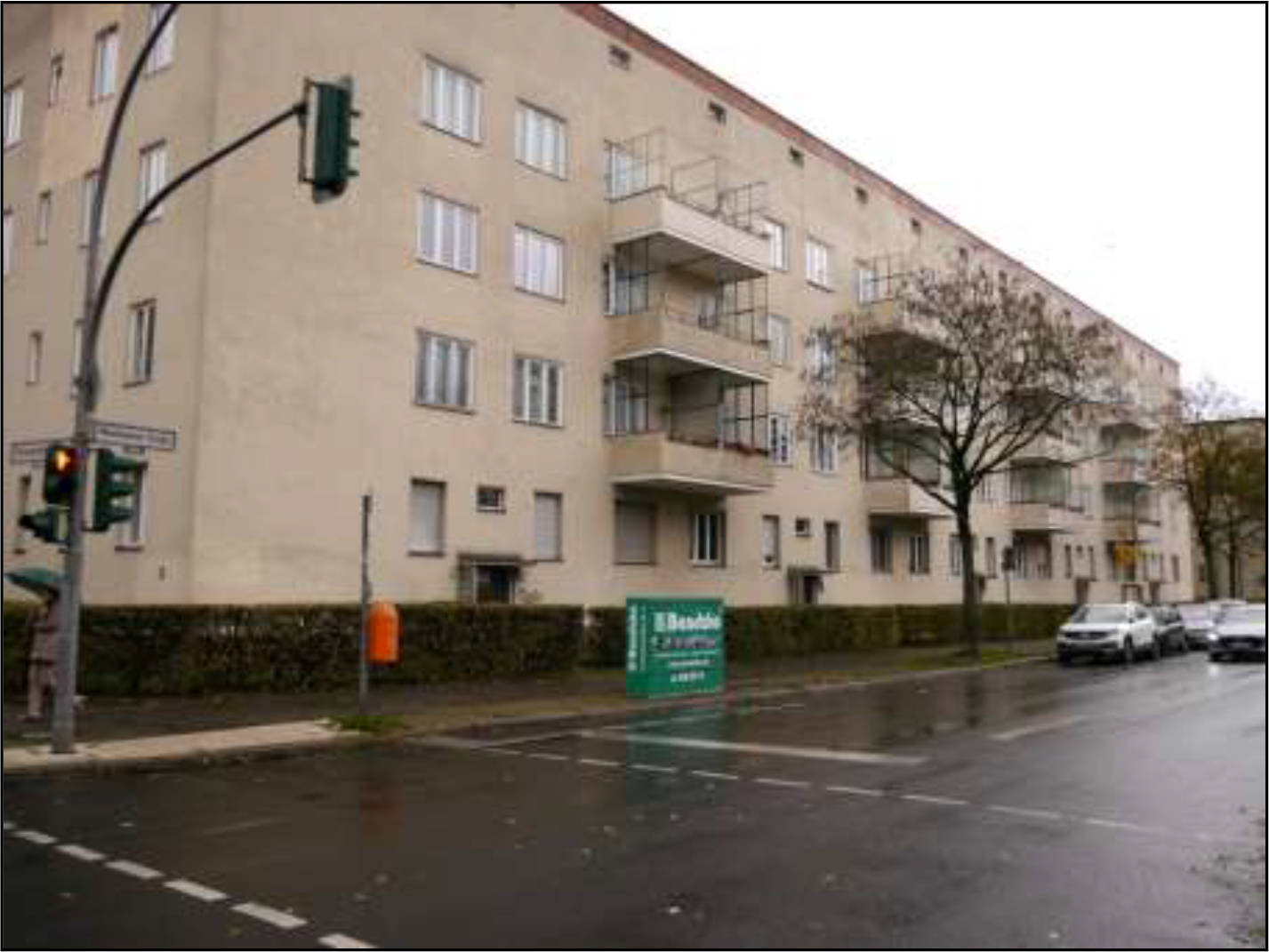 Eigentumswohnung 2,5 Zimmer in Binger Straße 21,22, 23, Eberbacher Straße 27, 29, 31, Wiesbadener Straße 45, 46, 47, 48, 49, Schlangenbader Straße 77,78,79, 00000 Berlin - Bild 5