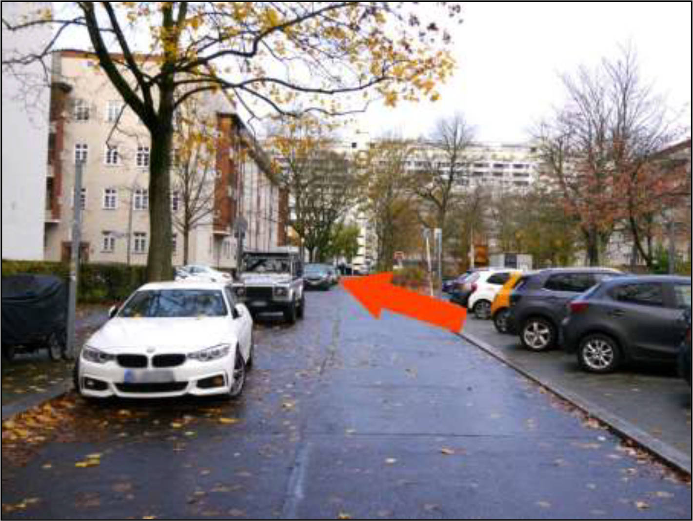 berlin 0070K0073-2023 Binger Straße 21,22, 23, Eberbacher Straße 27, 29, 31, Wiesbadener Straße 45, 46, 47, 48, 49, Schlangenbader Straße 77,78,79, 00000 Berlin 14