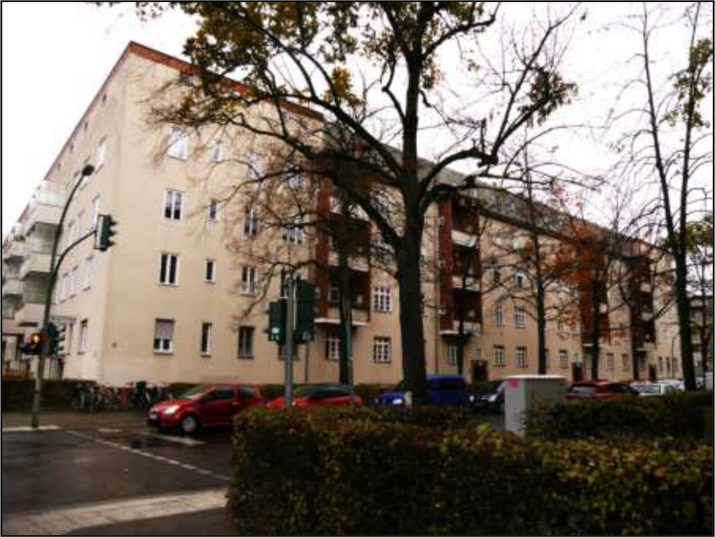 Eigentumswohnung 2,5 Zimmer in Binger Straße 21,22, 23, Eberbacher Straße 27, 29, 31, Wiesbadener Straße 45, 46, 47, 48, 49, Schlangenbader Straße 77,78,79, 00000 Berlin - Bild 4