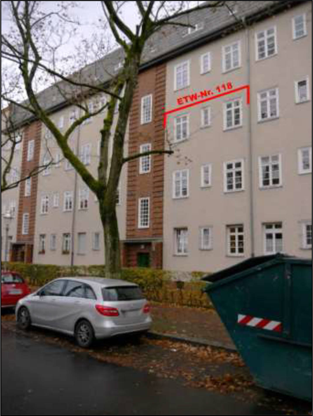 berlin 0070K0073-2023 Binger Straße 21,22, 23, Eberbacher Straße 27, 29, 31, Wiesbadener Straße 45, 46, 47, 48, 49, Schlangenbader Straße 77,78,79, 00000 Berlin 8