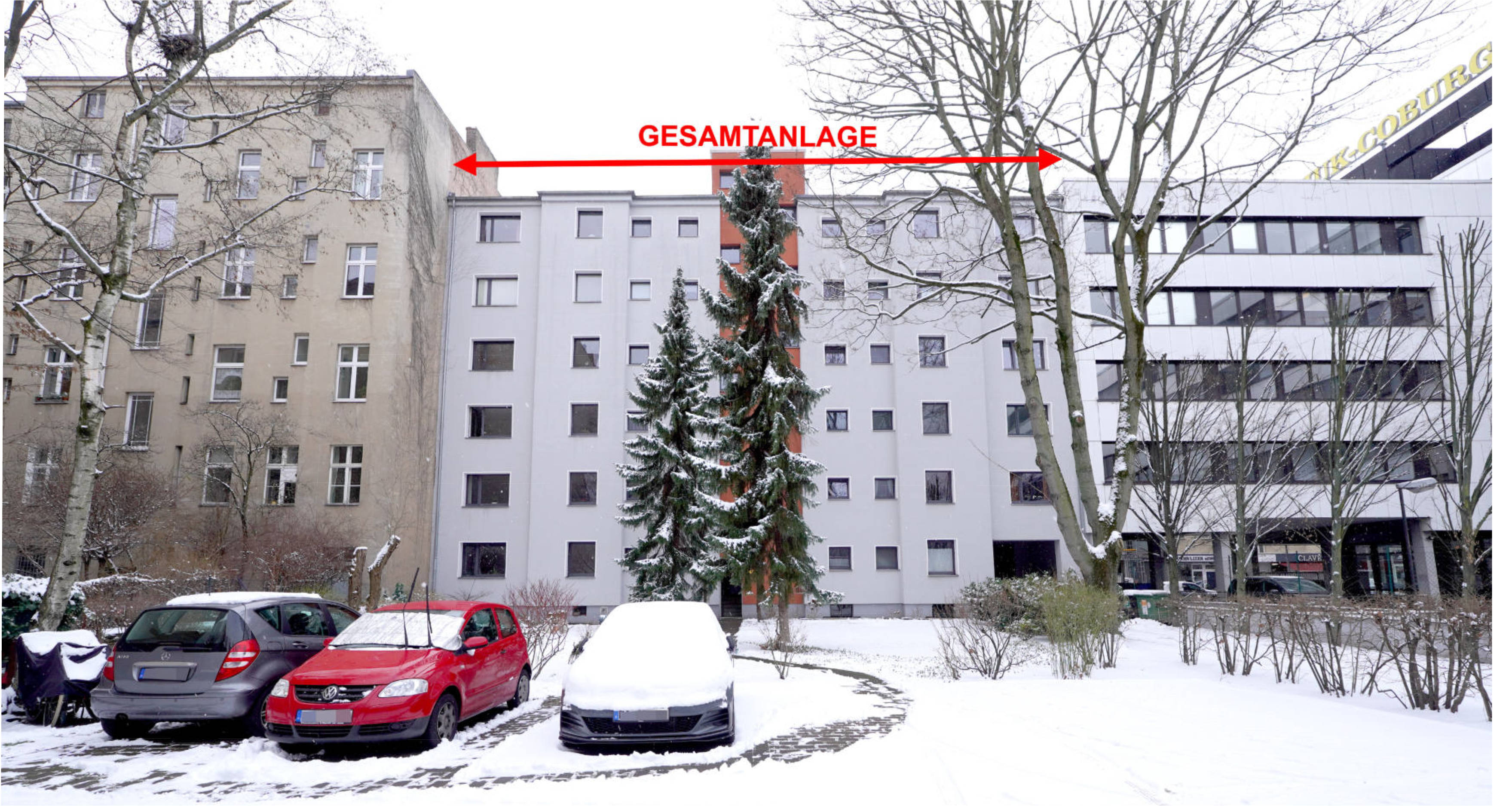 berlin 0070K0074-2023 Augsburger Straße 22, 10789 Berlin