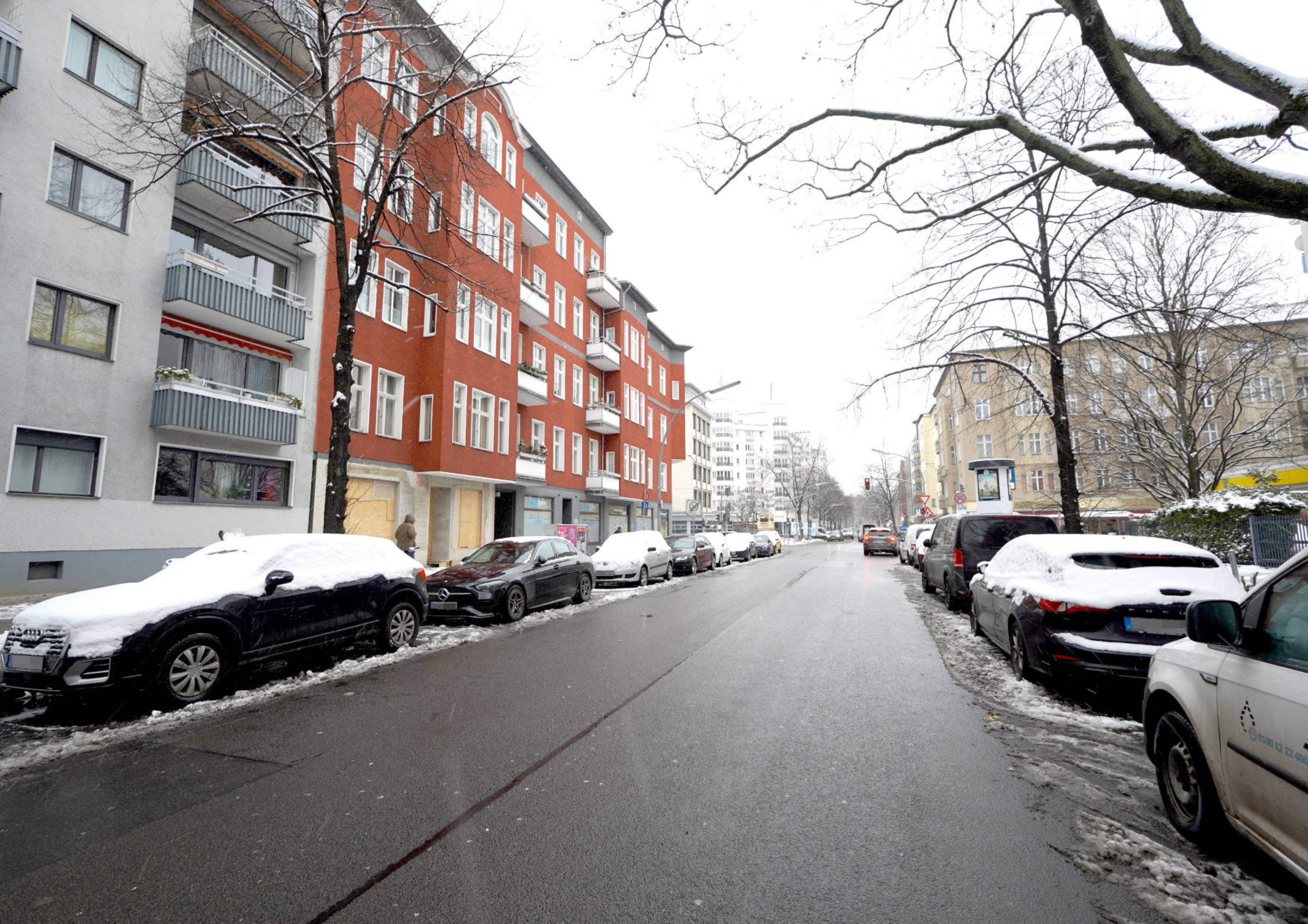 berlin 0070K0074-2023 Augsburger Straße 22, 10789 Berlin