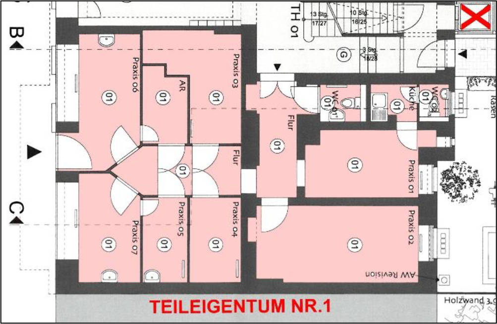 berlin 0070 K 0076/2024 Kantstraße  59, 10627 Berlin 35