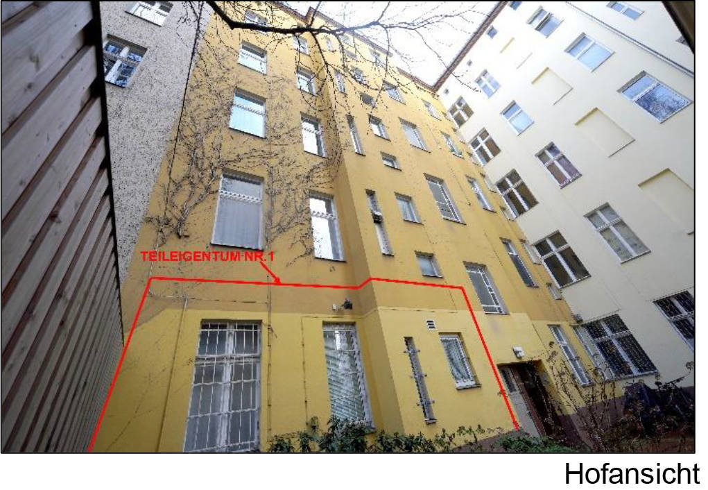 berlin 0070 K 0076/2024 Kantstraße  59, 10627 Berlin 11