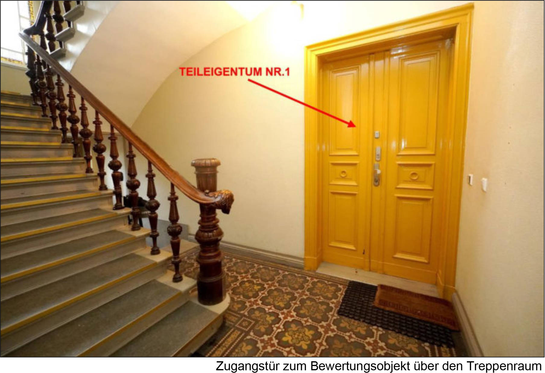 berlin 0070 K 0076/2024 Kantstraße  59, 10627 Berlin 26
