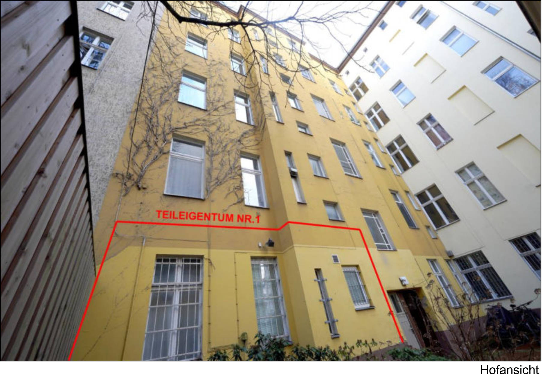berlin 0070 K 0076/2024 Kantstraße  59, 10627 Berlin 7