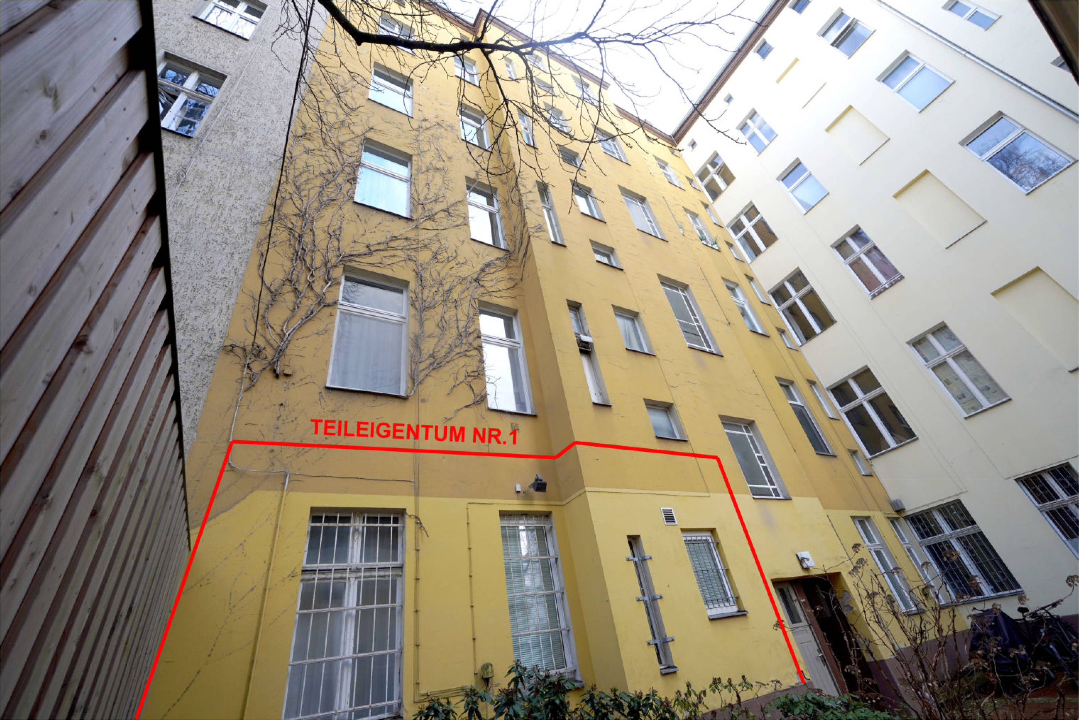 Arztpraxis in Kantstraße  59, 10627 Berlin - Bild 5