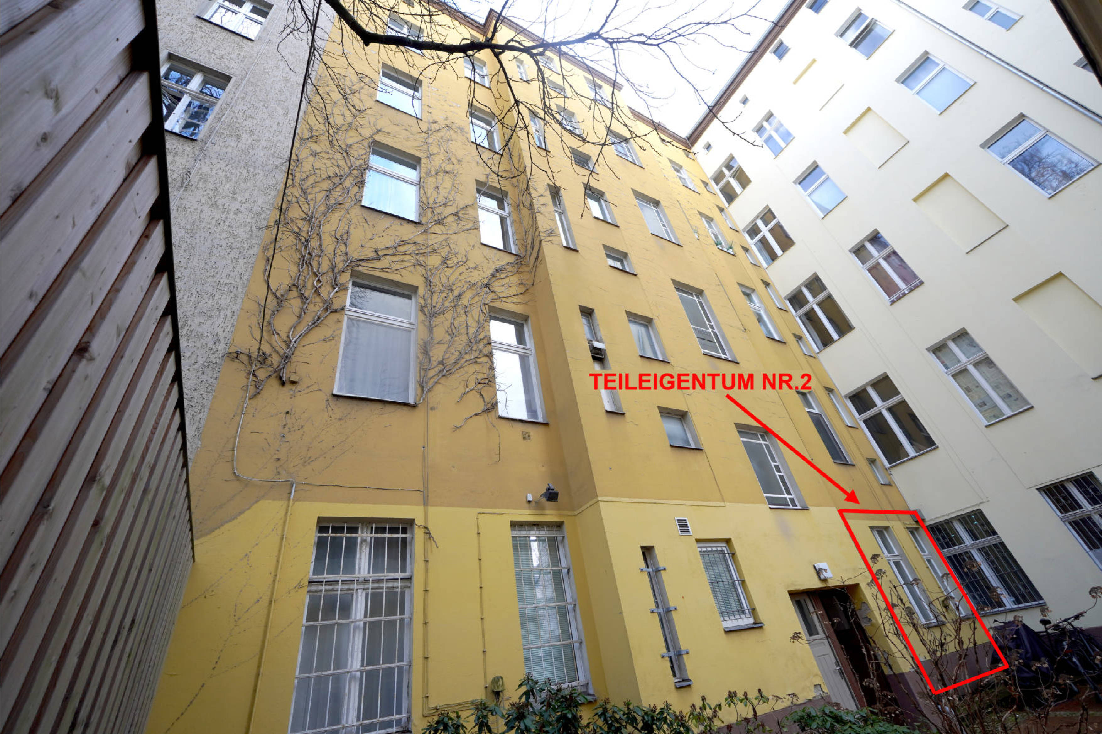 berlin 0070 K 0077/2024 Kantstr. 59, 10627 Berllin 18
