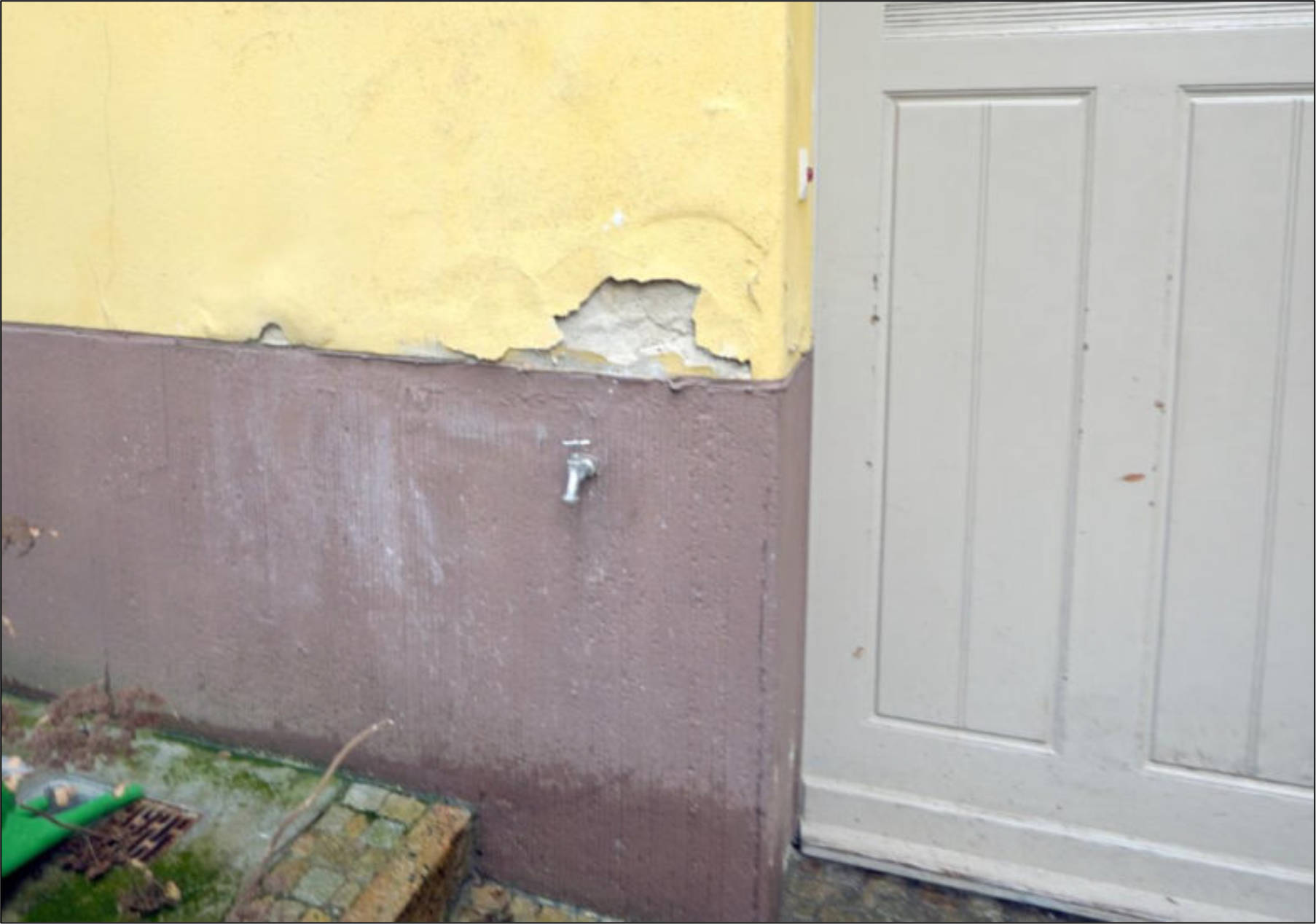 Wohn-/Geschäftshaus in Kantstr. 59, 10627 Berllin - Bild 2