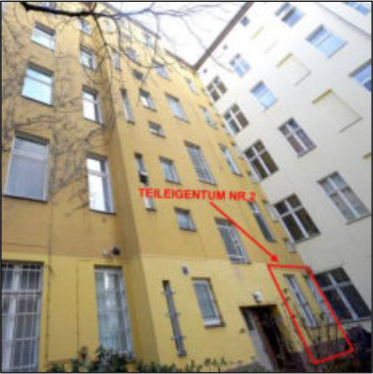 berlin 0070 K 0077/2024 Kantstr. 59, 10627 Berllin 7