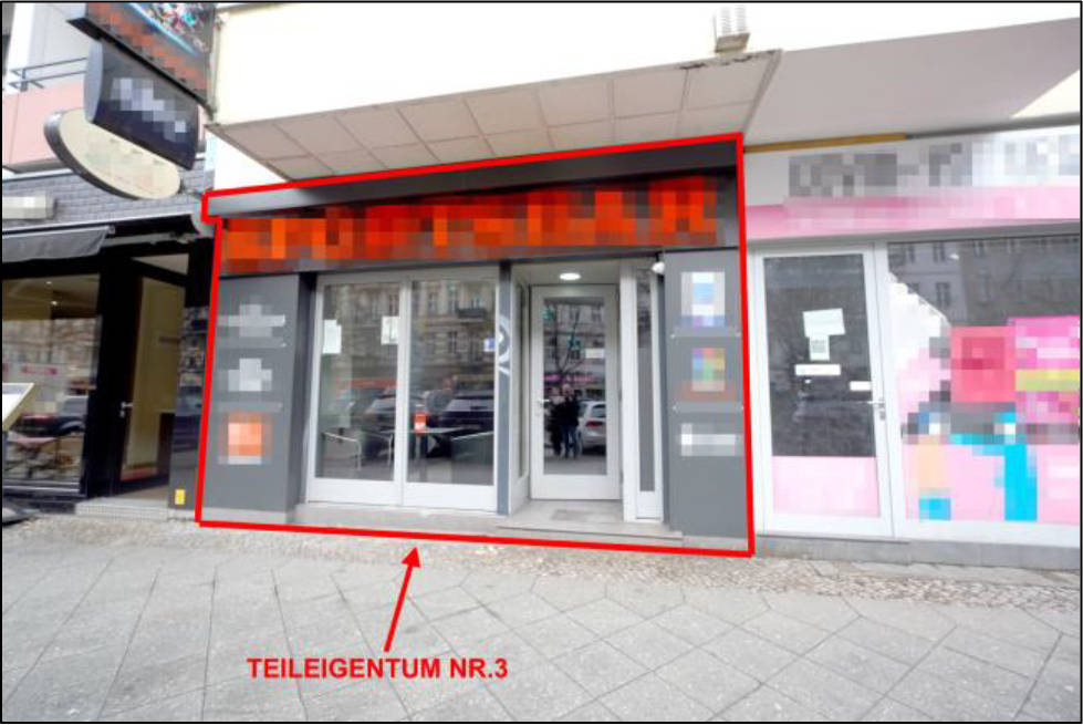 berlin 0070 K 0078/2024 Kantstr. 59, 10627 Berlin 15