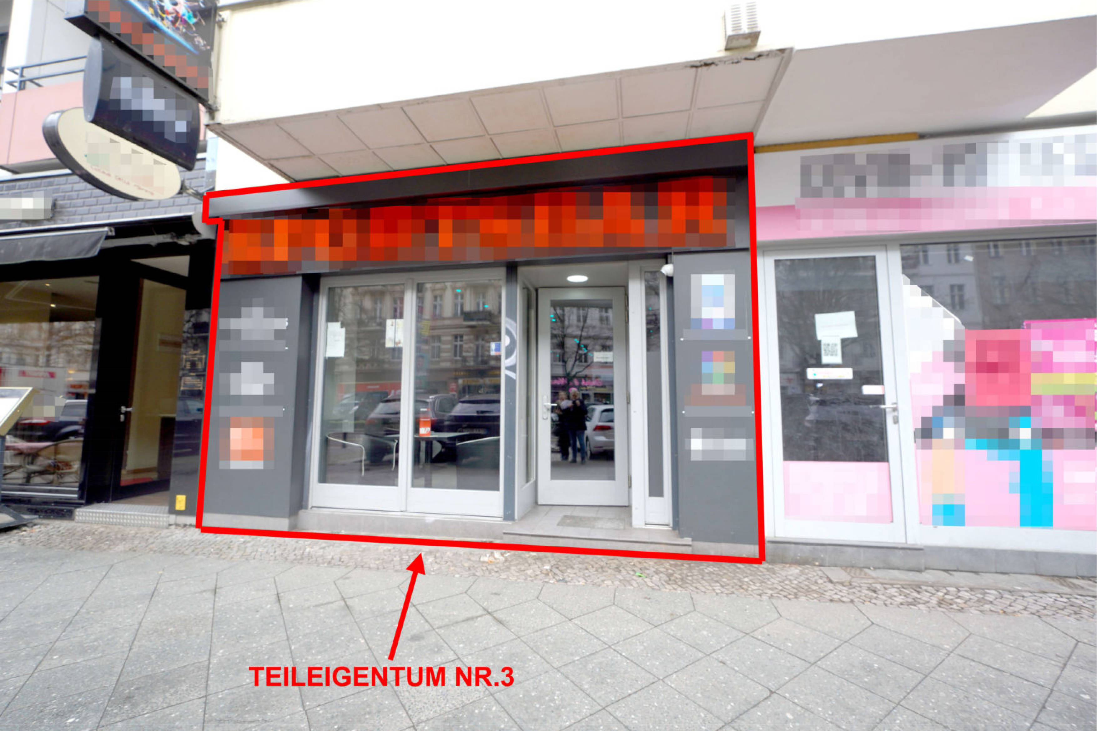 berlin 0070 K 0078/2024 Kantstr. 59, 10627 Berlin 8