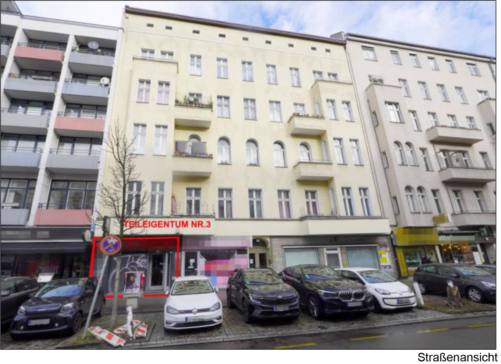 berlin 0070 K 0078/2024 Kantstr. 59, 10627 Berlin 12