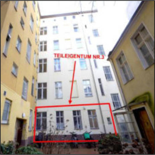 berlin 0070 K 0078/2024 Kantstr. 59, 10627 Berlin 14