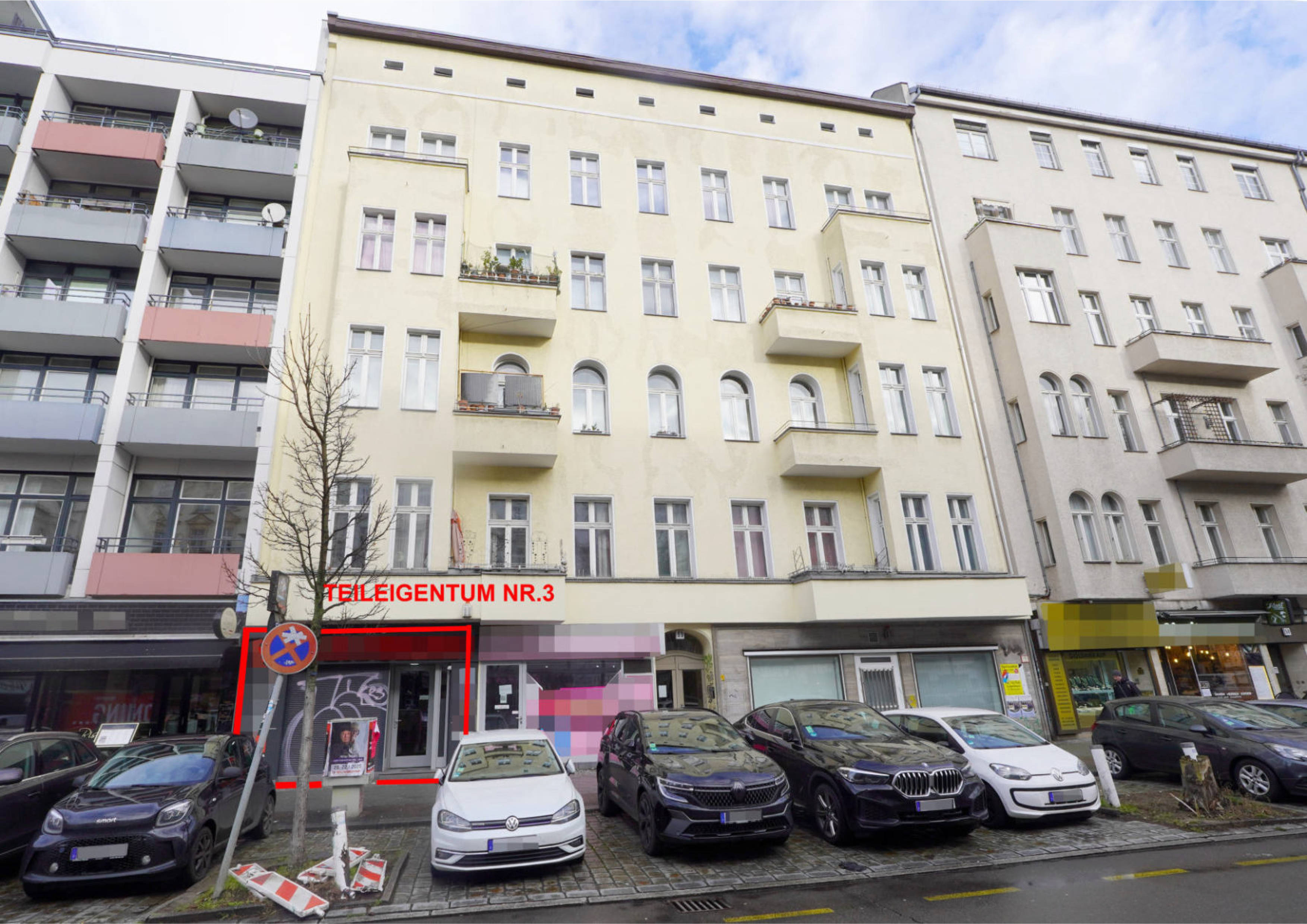 berlin 0070 K 0078/2024 Kantstr. 59, 10627 Berlin 18