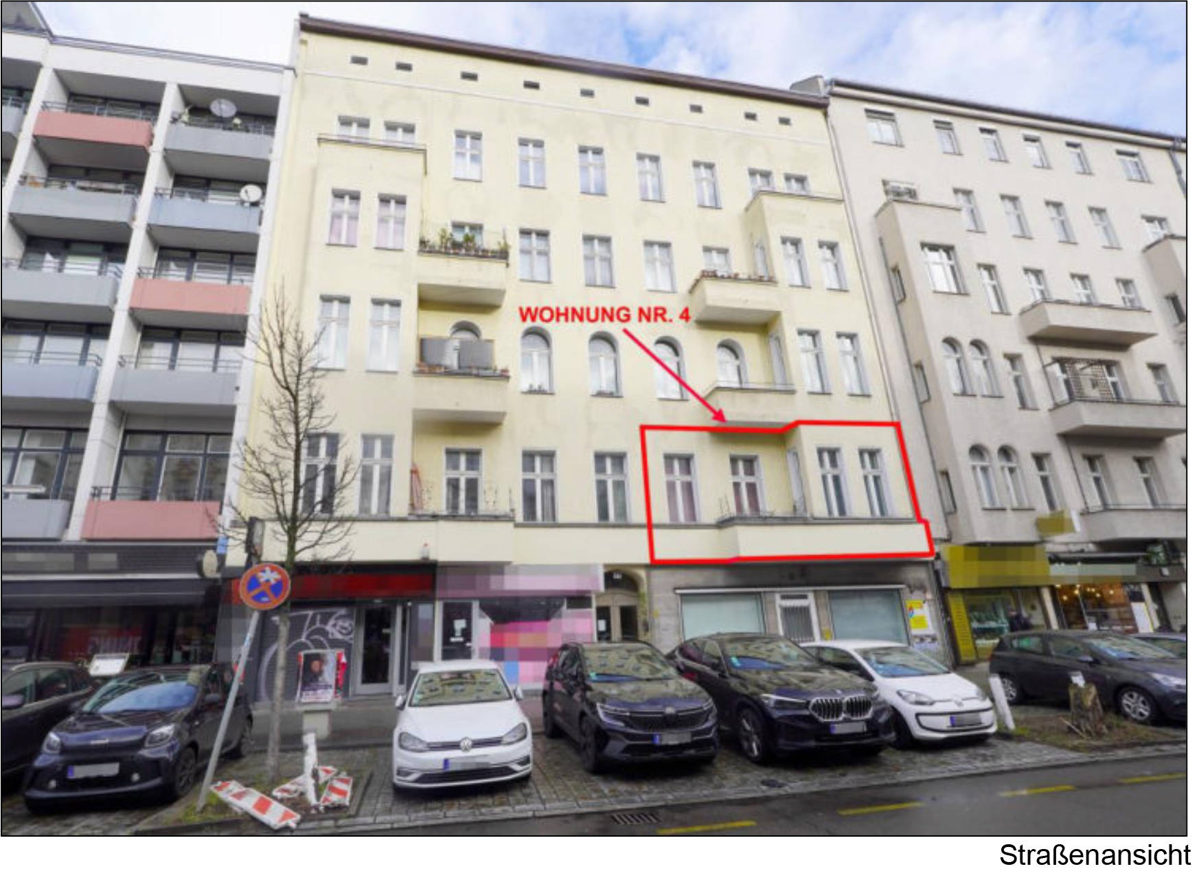 berlin 0070 K 0079/2024 Kantstr. 59, 10627 Berlin 8