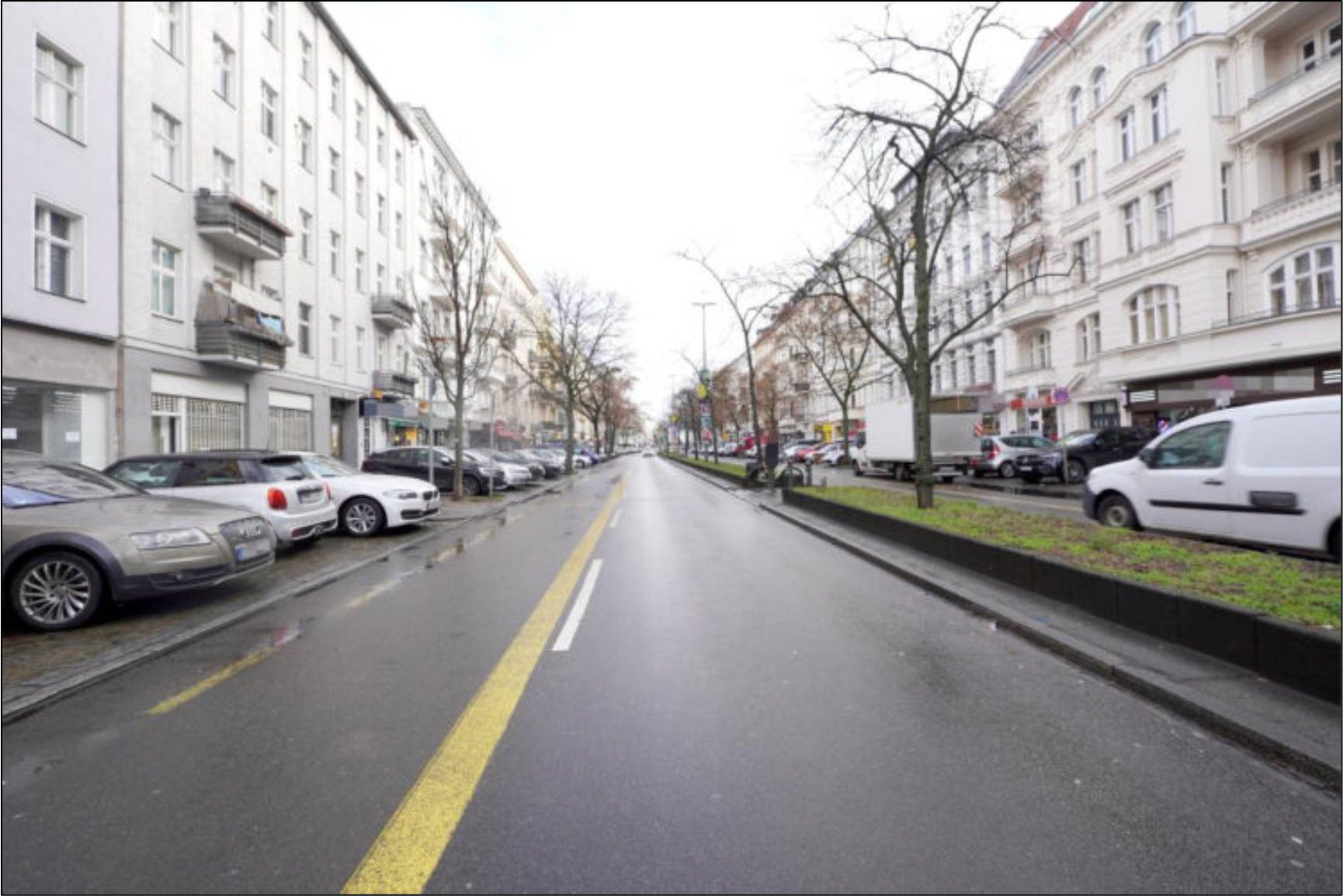Eigentumswohnung (3 bis 4 Zimmer) in Kantstr. 59, 10627 Berlin - Bild 2