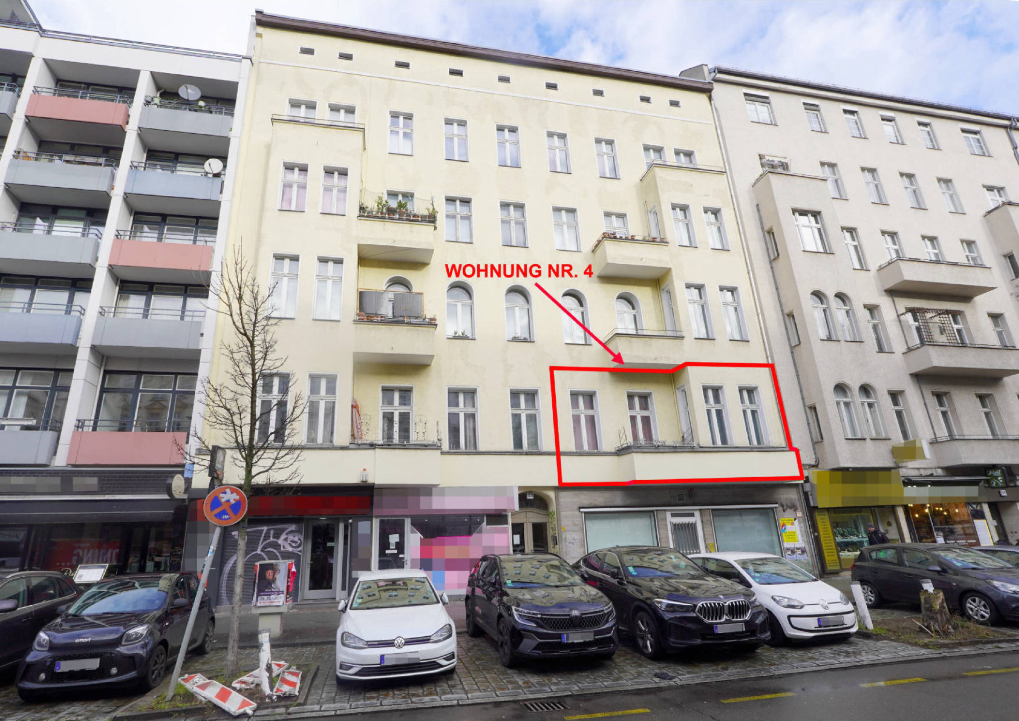 berlin 0070 K 0079/2024 Kantstr. 59, 10627 Berlin 7